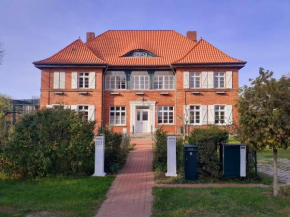 Haus 2 Linden, Neuburg